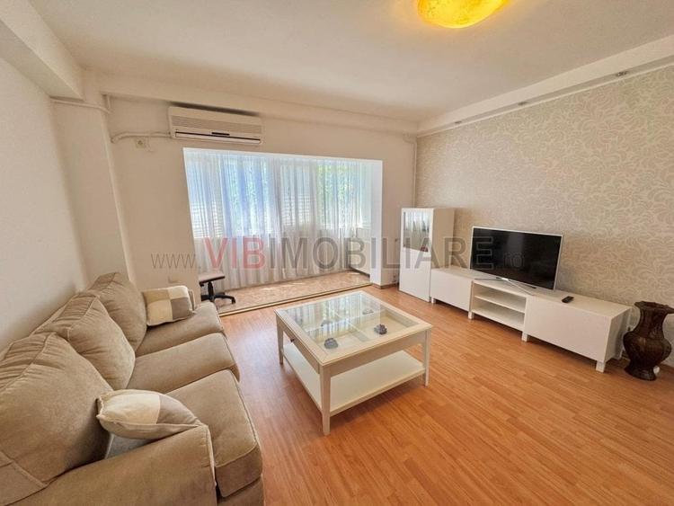 2 Camere - Rond Alba Iulia - Decebal - 1