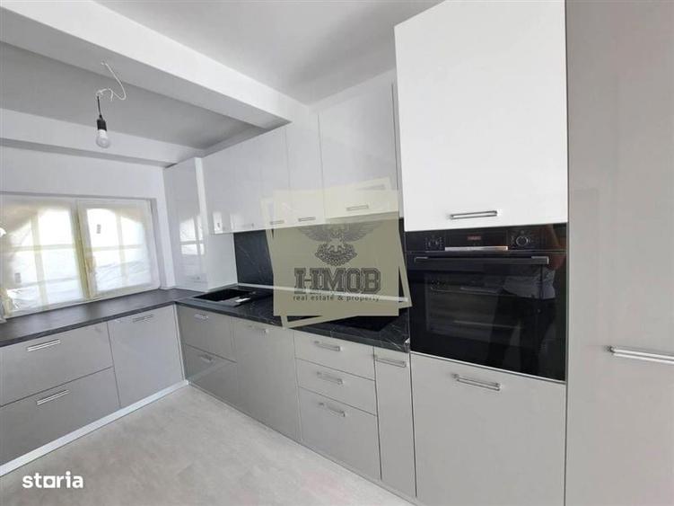 Casă individuală cu 4 camere cu Teren 573 Mp în Daia