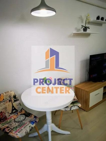 Apartament cu 2 camere decomandat în Craiovei