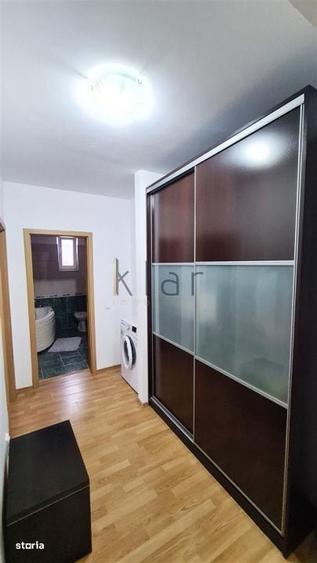 Apartament 2 camere 64mp cartier Zorilor zona UMF_ PRIVELISTE DEOSEBIT - 4