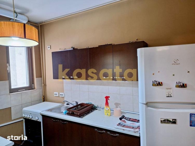 DE INCHIRIAT | GARSONIERA | COLENTINA -DOAMNA GHICA | CENTRALA PROPRIE - 6