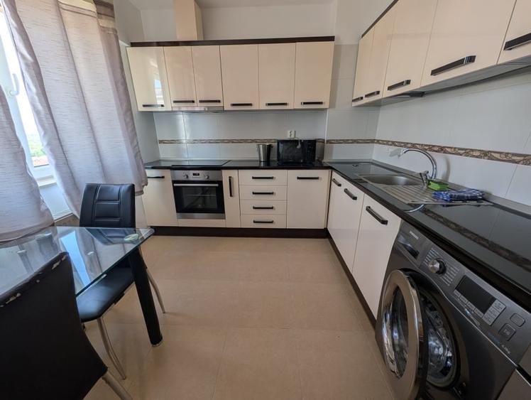 Apartament de lux, 2 camere, in Viva City, cu loc de parcare inclus - 5
