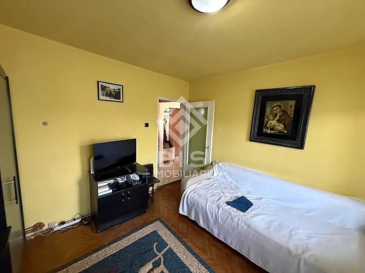 Apartament cu 2 camere decomandat în Sud
