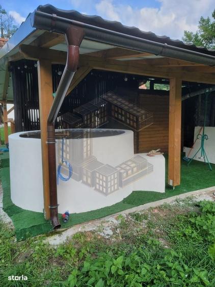 Casă cu 4 camere în Tisa