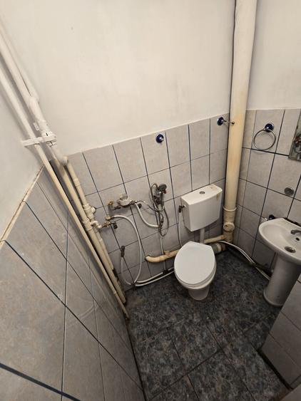 Garsonieră semidecomandată în Exterior Vest
