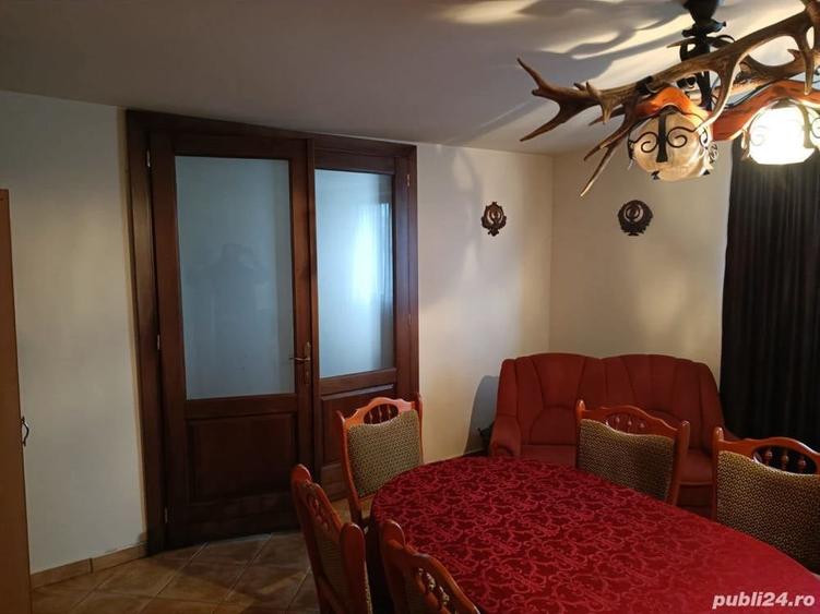 Casă cu 2 camere în Zăbalț