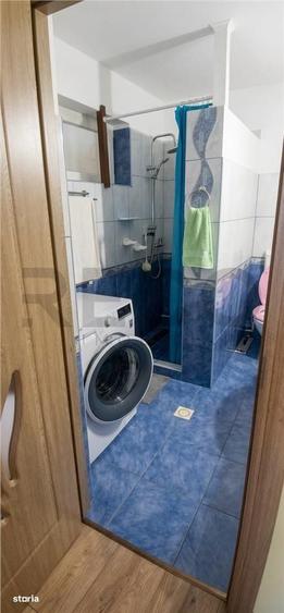 Apartament cu 2 camere în Sântandrei