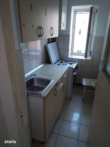 De inchiriat Garsoniera - Zona Kauflandul de jos - 8
