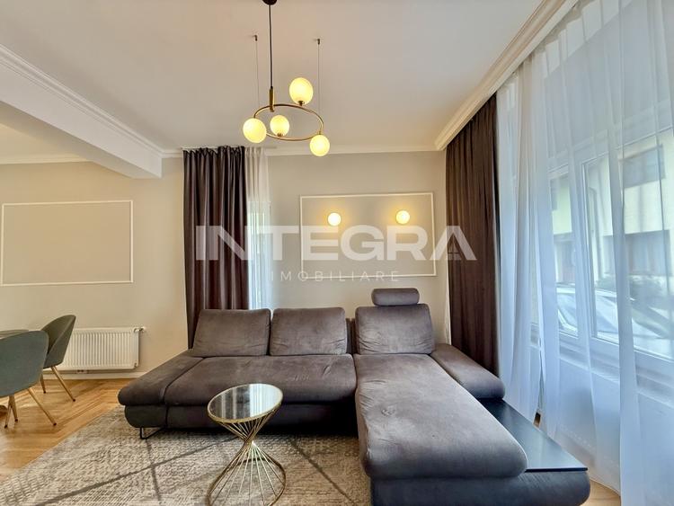 Duplex cu 4 camere cu Canalizare în Florești