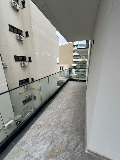 Apartament cu 2 camere în Mamaia-Sat