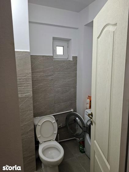 Apartament cu 3 camere decomandat în Banat