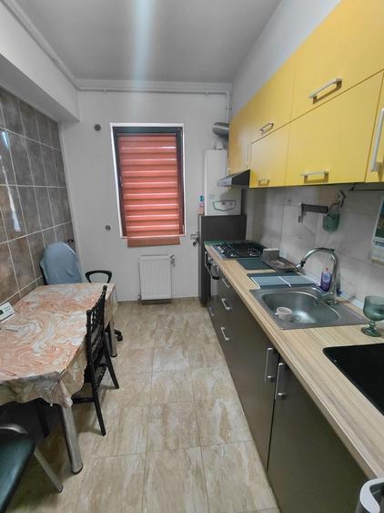Inchiriez apartament 2 camere (Confort Urban) - 5