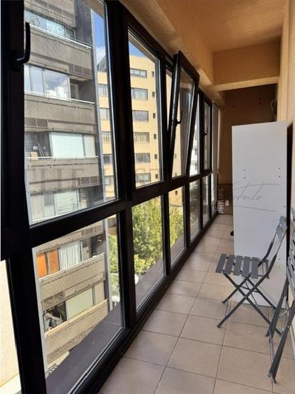 Apartament cu 3 camere decomandat în Grozăvești