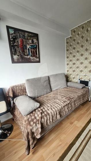 Garsonieră în Zorilor
