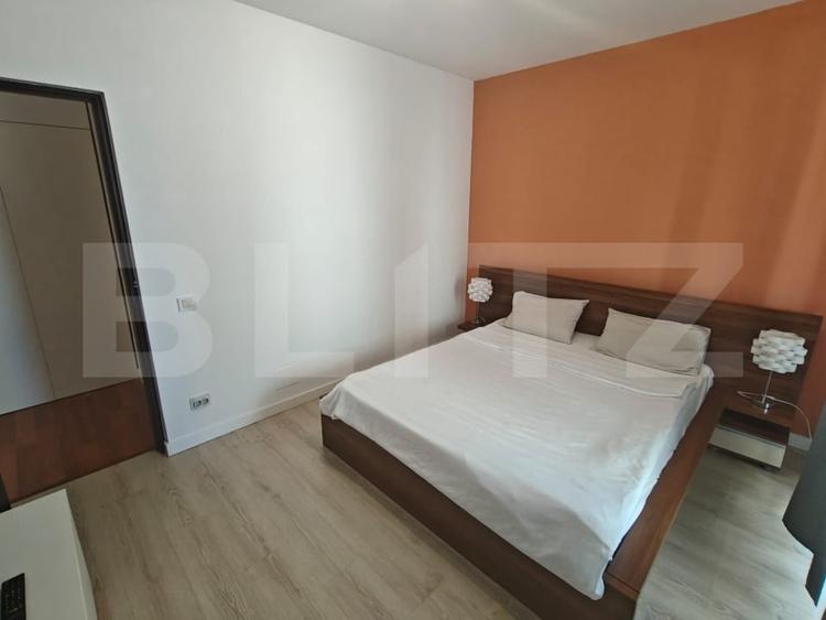 Apartament 2 camere, la cheie, parcare, zona Vivo - 5