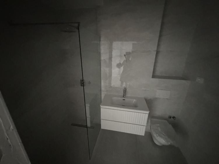 Garsonieră semidecomandată în Pipera