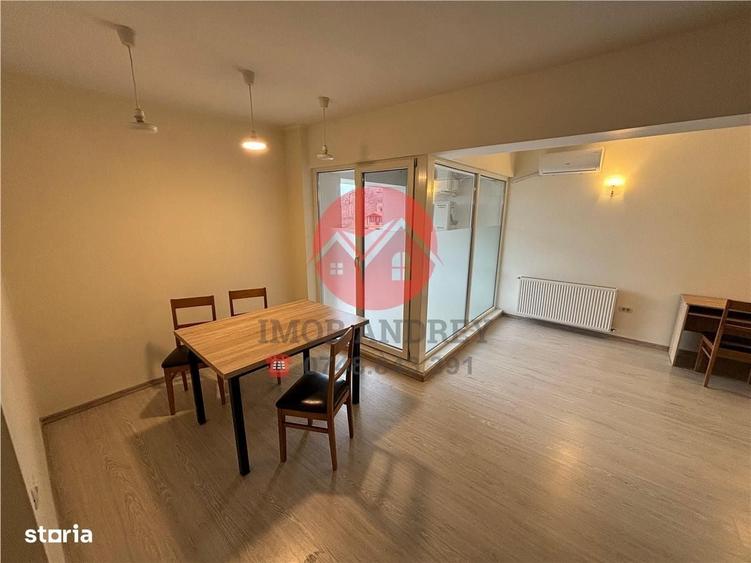 Apartament cu 2 camere în E3