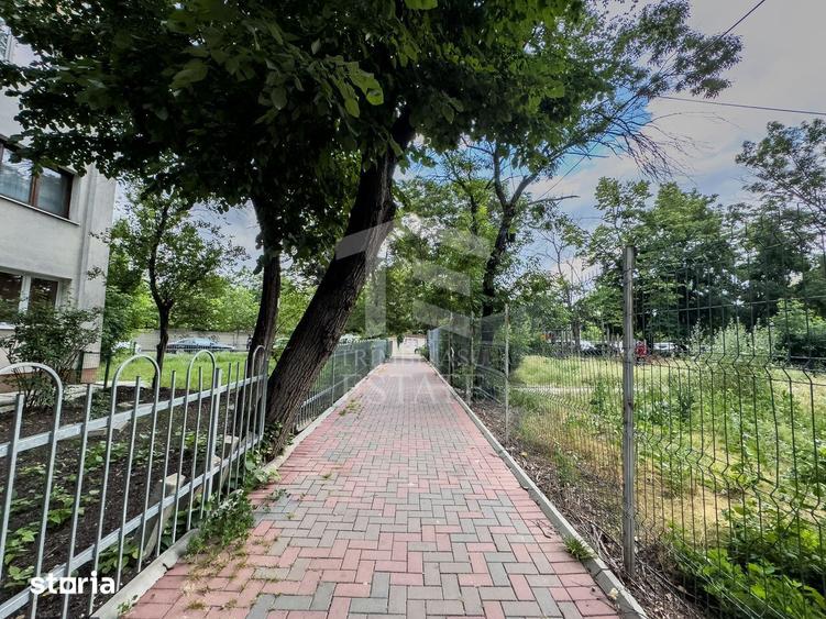 2 camere decomandat | Dristor | Pet-Friendly | ParkLake & Parcul Ior - 13