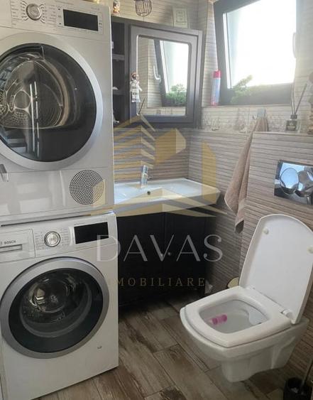Casă cu 4 camere cu Canalizare în Dâmbul Rotund