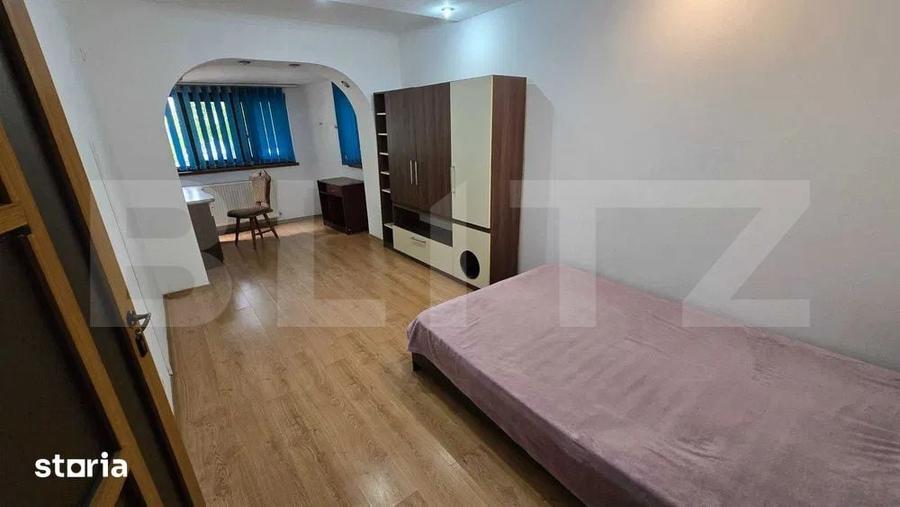 Apartament 2 Camere Podul Ros - 1