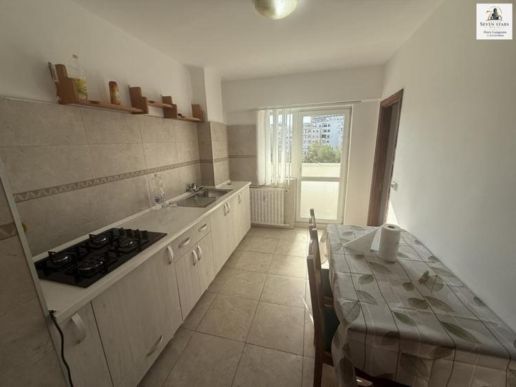 Inchiriere Apartament 3 Camere, Primaria Ploiesti, Centru, 96mp - 12