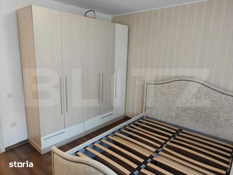 Apartament 3 camere, 65 mp, zona strazi Gheorghe Dima - 10