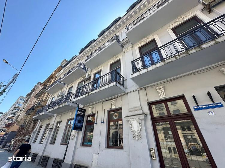 Apartament cu 4 camere în Centrul Civic
