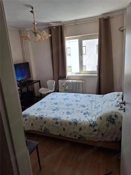 Apartament cu 2 camere decomandat în Dacia