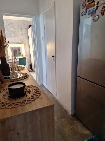 Apartament cu 2 camere decomandat în ITM