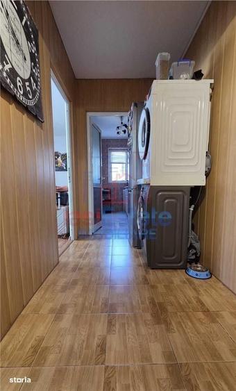 Apartament cu 2 camere decomandat în Păcurari