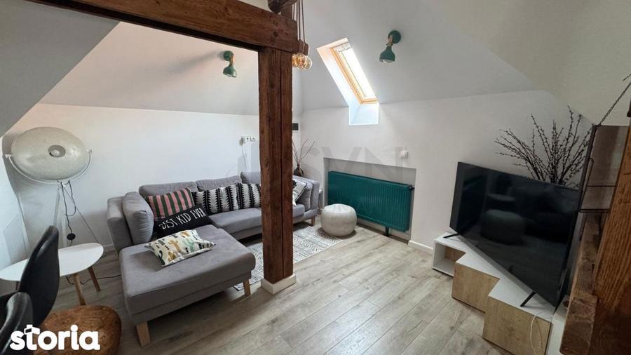 Apartament 3 camere Dorobanti Capitale - 1