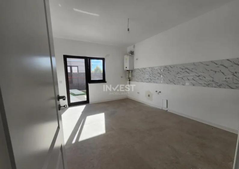 Casă cu 4 camere cu Teren 250 Mp în Miroslava