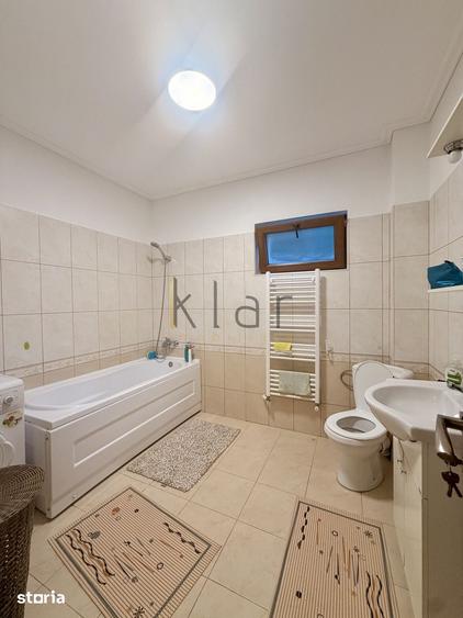 Oferta rara! 2 Camere In imobil tip vila in Zorilor - 11