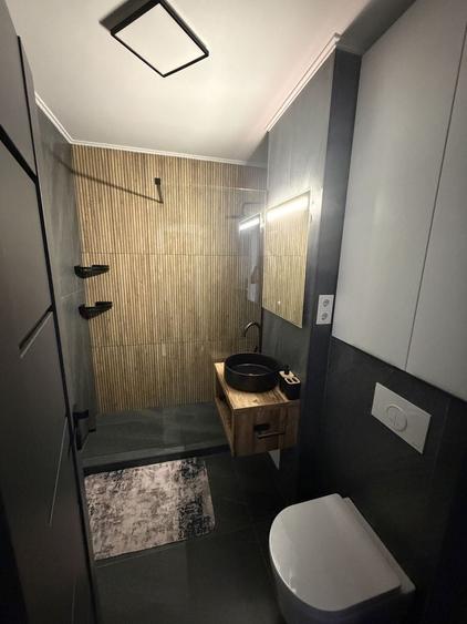 Apartament cu 2 camere decomandat în Tudor