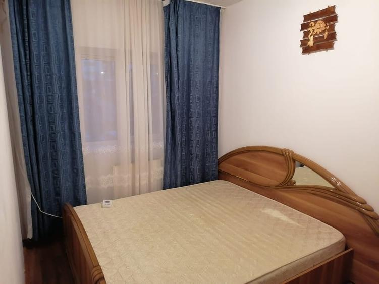 Apartament cu 2 camere decomandat, mobilat în Baciu