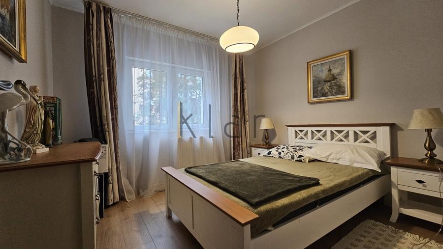 Apartament 4 camere 80mp, decomandat, Zorilor, zona Gh. Dima, langa UMF - 5