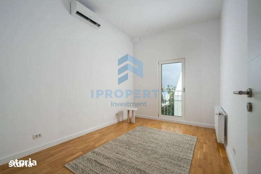 Apartament cu 3 camere, mobilat în Ștefan cel Mare