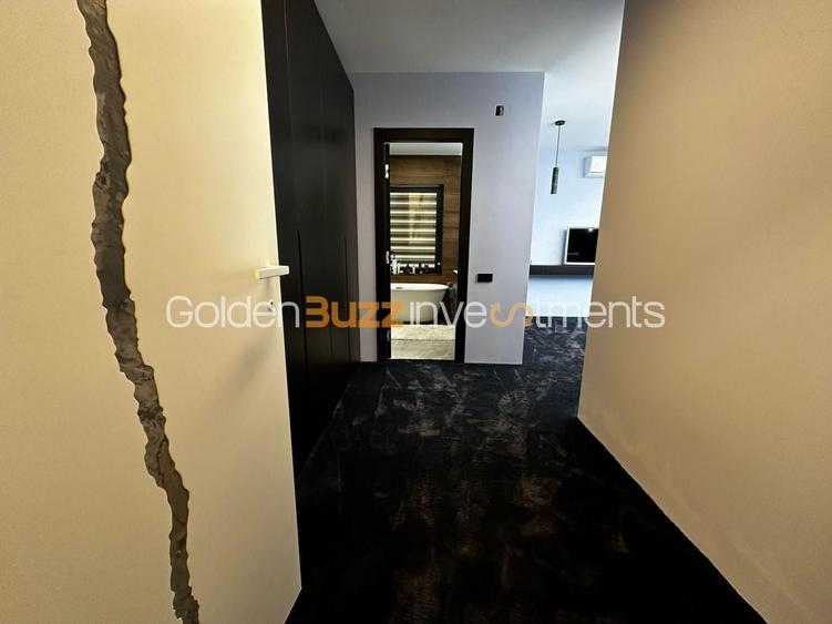 Apartament cu 4 camere decomandat, mobilat în Iancu Nicolae