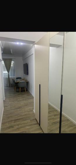 Garsonieră semidecomandată, mobilată în Tomis Nord