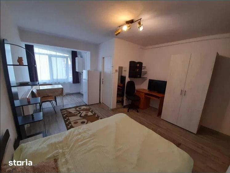 Garsonieră în Kogălniceanu