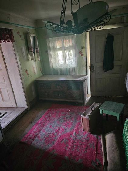 Casă cu 2 camere în Felmer