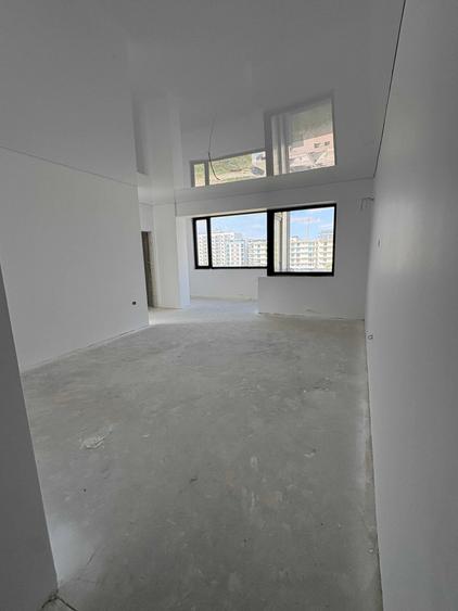 Apartament cu 2 camere decomandat în Nord