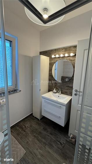 Casă cu 4 camere cu Teren 266 Mp în Central