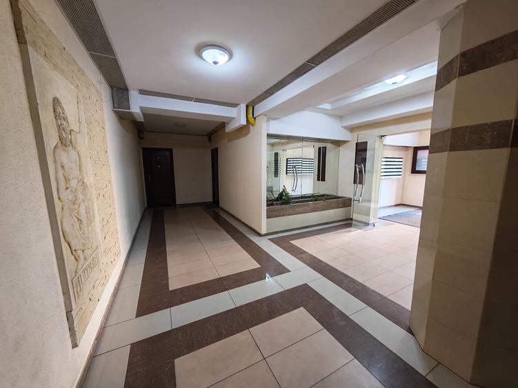 Apartament cu 2 camere semidecomandat în Berceni