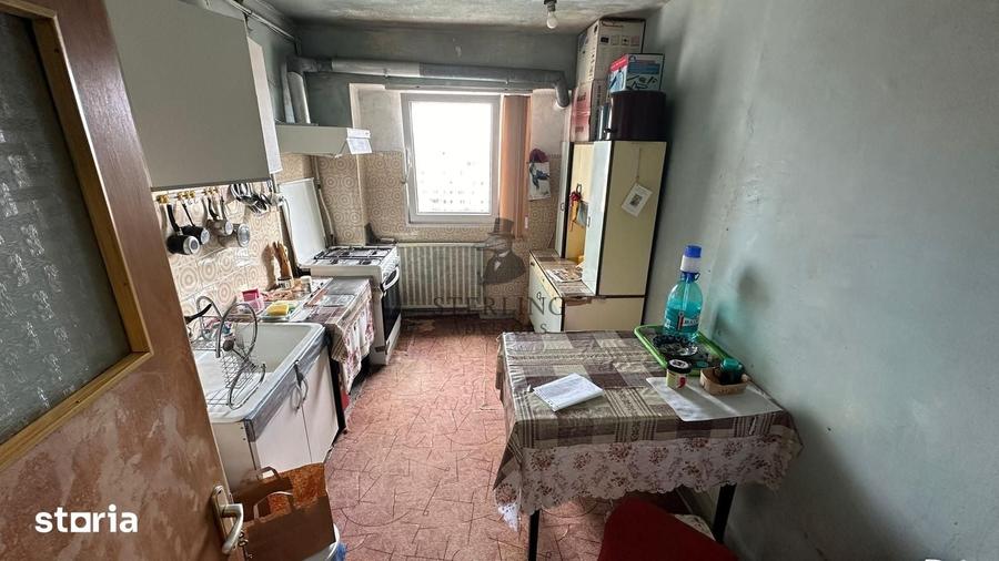 Apartament 3 camere langa Parcul Tei si Facultatea de Constructii - 1