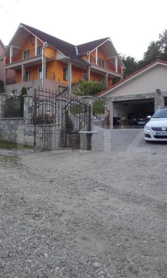 Casă individuală cu 4 camere cu Canalizare în Ștefan cel Mare