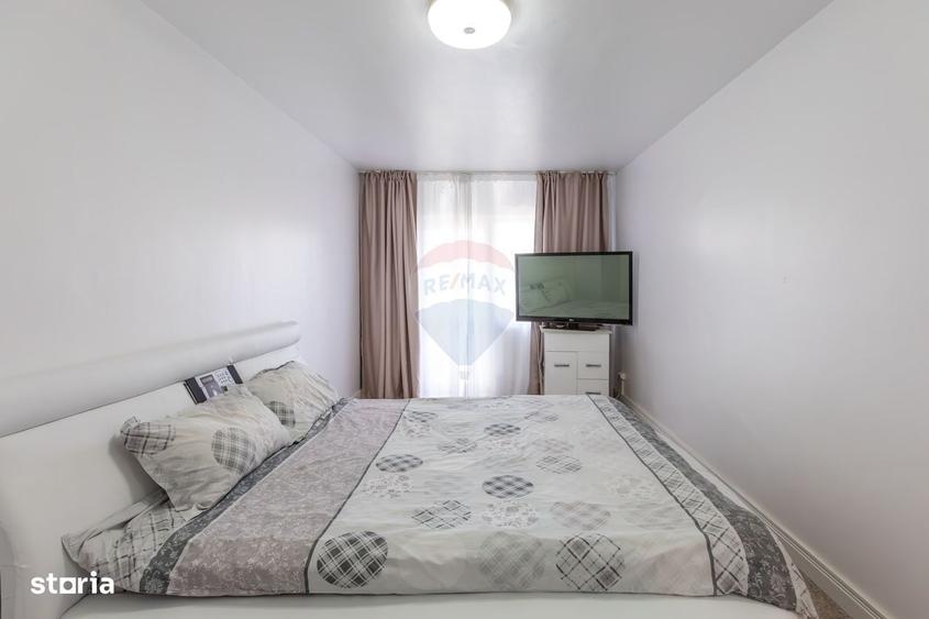Apartament cu 4 camere în Nord