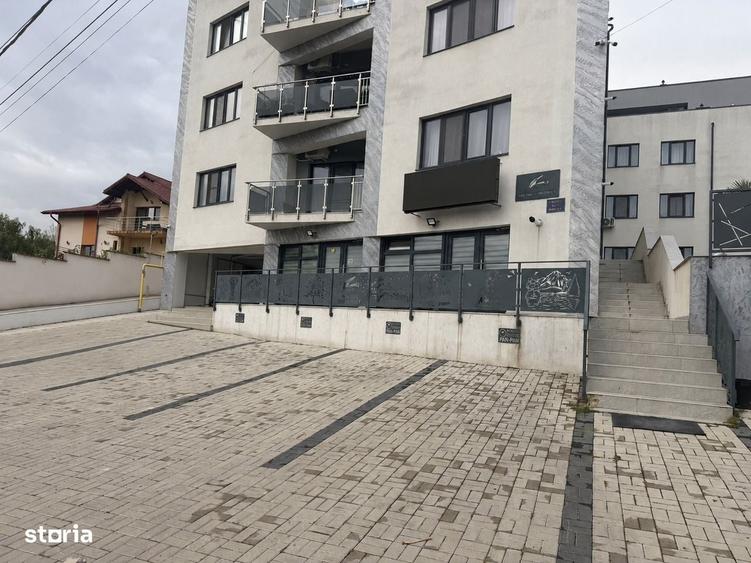 Spațiu comercial, de 155 mp, în Central