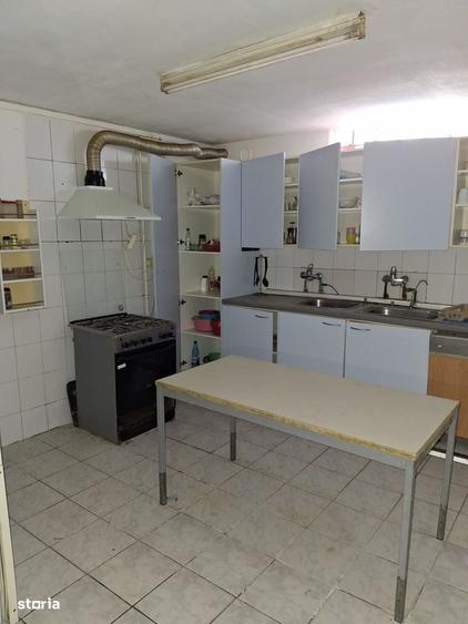 Casă cu 4 camere în Bazna