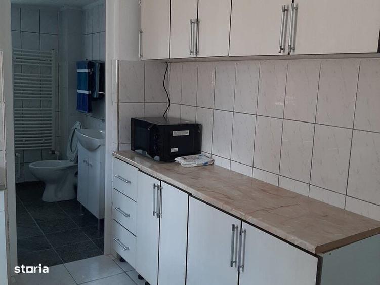 Apartament 2 camere | Gara de Nord | semidecomandat | Mobilat Utilat - 5